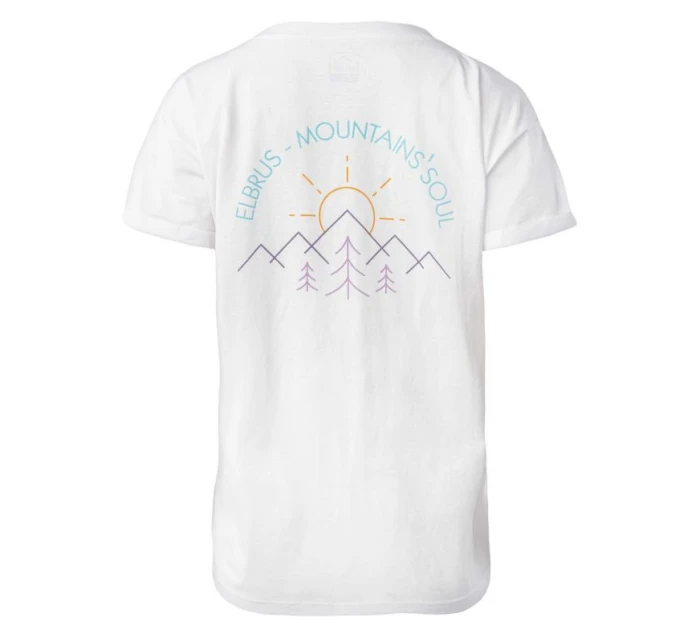 Elbrus Mette Wo's W Tričko 92800396695 Elbrus Mette Wo's W Tričko 92800396695