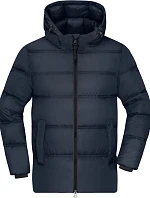 Daiber JN 1370 Pánská zimní bunda 02.1370 navy