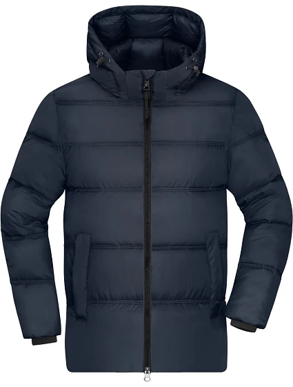Daiber JN 1370 Pánská zimní bunda 02.1370 navy