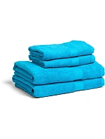 Fairtrade Towel 50 Ručník model 22470158 turquoise - Lord Nelson Fairtrade Towel 50 Ručník model 22470158 turquoise - Lord Nelson
