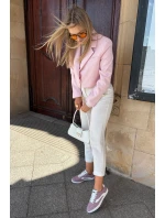 Dámské tenisky LEE LIAN WOMEN LOW 50251005.72G Fialové Dámské tenisky LEE LIAN WOMEN LOW 50251005.72G Fialové