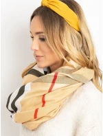 Dámský šátek AT CH 1719501.29P béžový