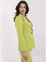 Námořnictvo DHJ MA 18736.12 limetkově zelená Námořnictvo DHJ MA 18736.12 limetkově zelená