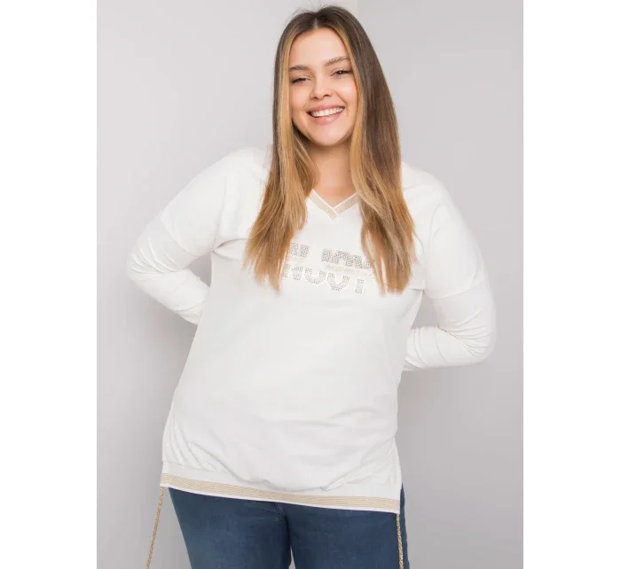 Halenka RV BZ 7157.87P ecru