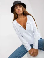 Halenka RV BZ 8055.35P bílá Halenka RV BZ 8055.35P bílá