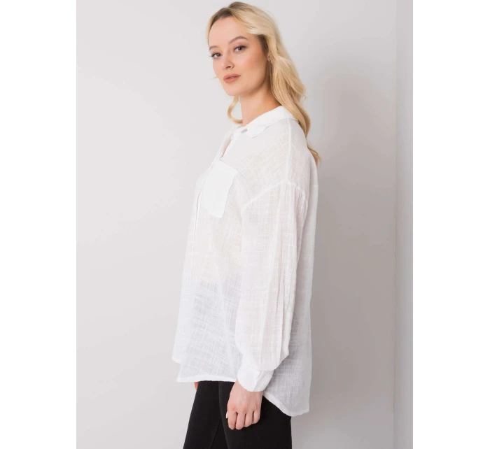 TW KS BI 26698 košile.50 bílých