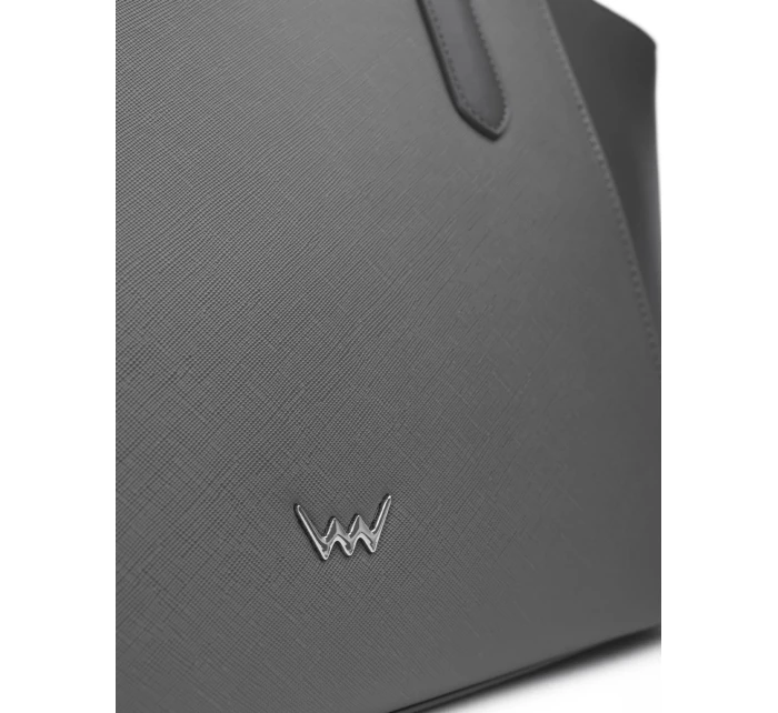 Velká kabelka VUCH Eirene Grey Velká kabelka VUCH Eirene Grey