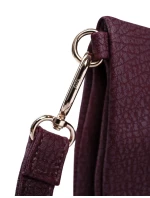 Dámská kabelka Vuch Isla Wine Dámská kabelka Vuch Isla Wine