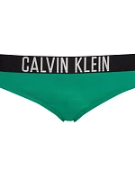 Dámské Bikini KW0KW00218 - Calvin Klein