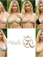 Sexy horní díl Koucla Basic Triangel Bikini Top