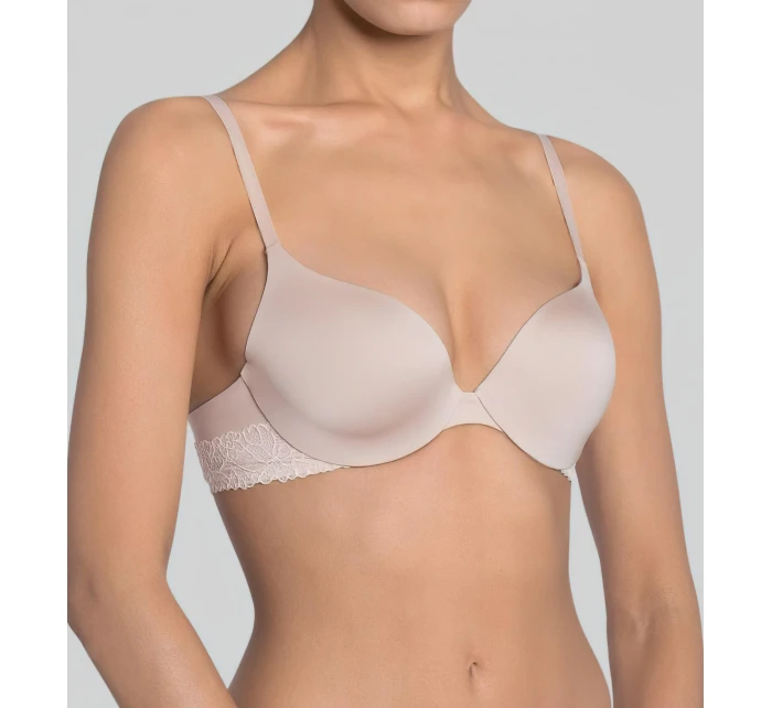 Podprsenka s kosticí Wow Lace WHP - Sloggi