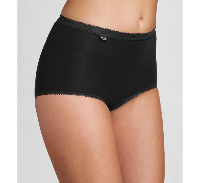 Dámské kalhotky Basic+ Maxi 2P - Sloggi