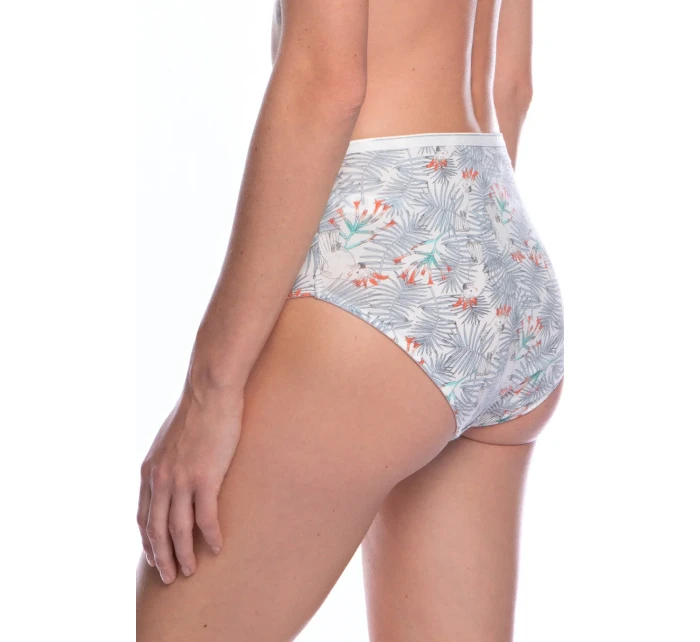 DÁMSKÉ MIDI KALHOTKY L-1552MD