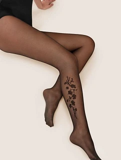 TENKÉ PUNČOCHÁČE JASMINE