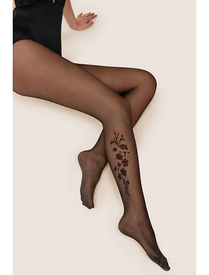 TENKÉ PUNČOCHÁČE model 22072599 - Gabriella