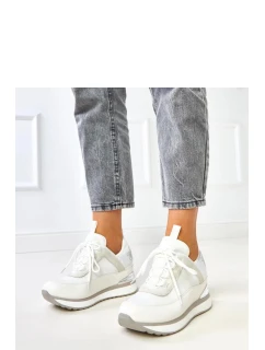 Sportovní obuv model 217946 Solea