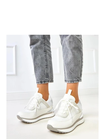 Sportovní obuv model 217946 Solea Sportovní obuv model 217946 Solea