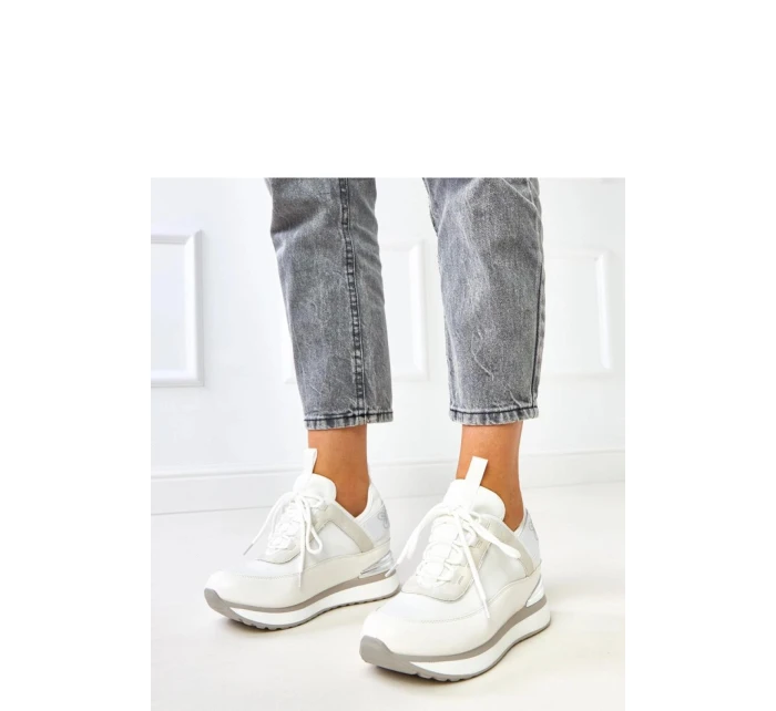 Sportovní obuv model 217946 Solea Sportovní obuv model 217946 Solea