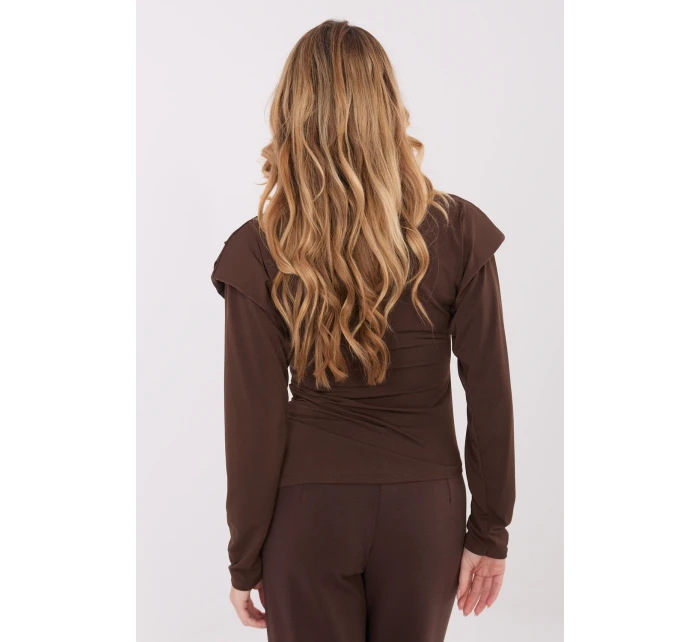 Halenka model 221764 Italy Moda Halenka model 221764 Italy Moda