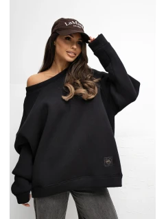 Mikina  model 222911 Rue Paris