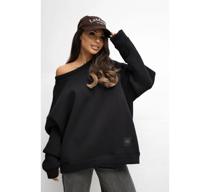 Mikina  model 222911 Rue Paris