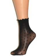 Dámské ponožky model 14957278 - Veneziana Dámské ponožky model 14957278 - Veneziana