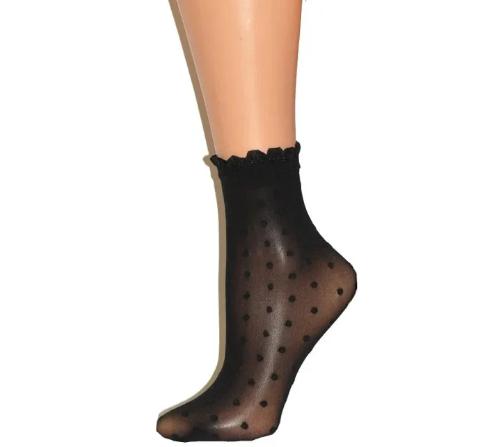 Dámské ponožky model 14957278 - Veneziana Dámské ponožky model 14957278 - Veneziana