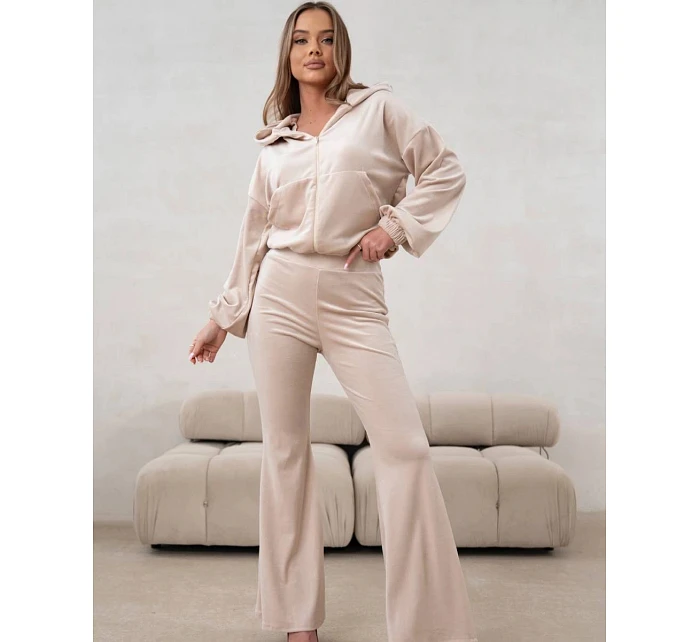 komplet ze typu Goodlookin beżowy model 21935991 - Moon