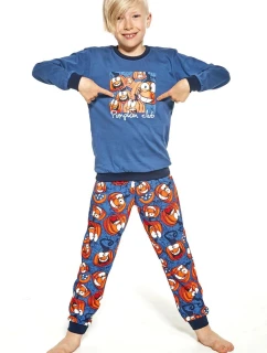 Chlapecké pyžamo   model 21489869 - Cornette
