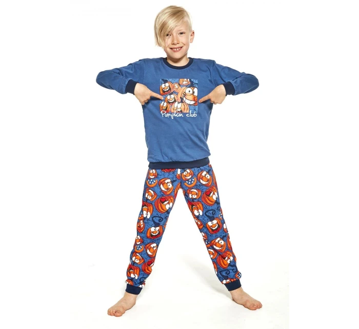 Chlapecké pyžamo   model 21489869 - Cornette