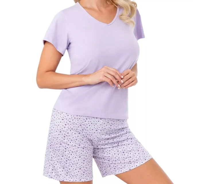 Dámské pyžamo Fiorella 1/2 - Donna