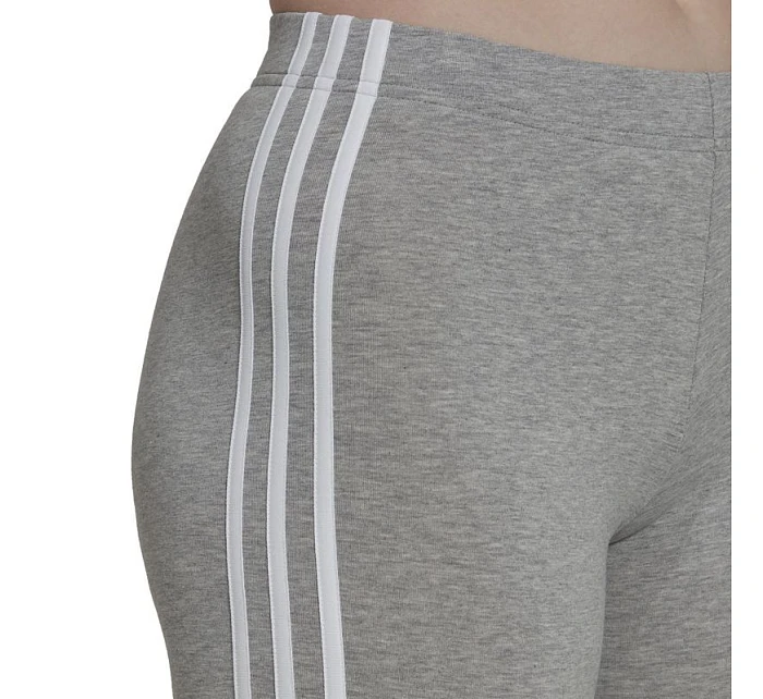 Cyklistické kraťasy adidas Essentials se 3 pruhy W HF5956 Cyklistické kraťasy adidas Essentials se 3 pruhy W HF5956