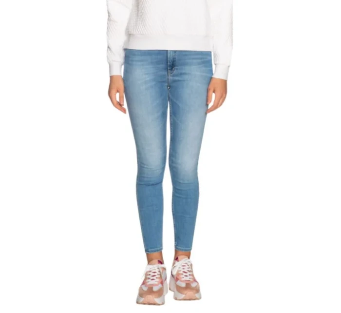 Jeans Super Skinny Pants W model 19701041 dámské - Calvin Klein Jeans Super Skinny Pants W model 19701041 dámské - Calvin Klein