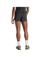 Adidas Pacer Training shorts 3-Stripes Woven High-Rise W IT7760 dámské Adidas Pacer Training shorts 3-Stripes Woven High-Rise W IT7760 dámské