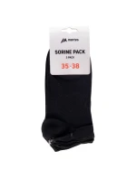 Kotníkové ponožky SORINE PACK