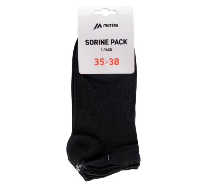 Kotníkové ponožky SORINE PACK