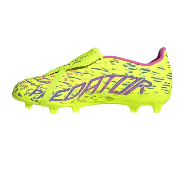 Predator League FT FG Jr kopačky model 21419662 - ADIDAS Predator League FT FG Jr kopačky model 21419662 - ADIDAS