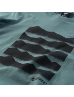 Pánské tričko s krátkým rukávem model 21357212 - Hi-Tec