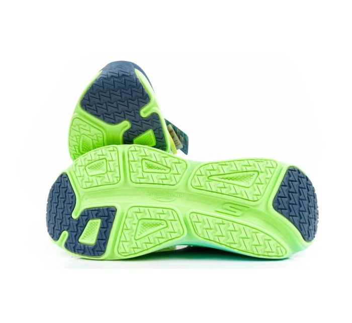 Běžecké boty Skechers Max Cushioning Slip-Ins W 129473/NVLM