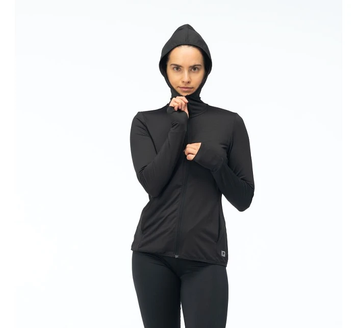 Dámská mikina ILIANA WMNS Dámská mikina ILIANA WMNS