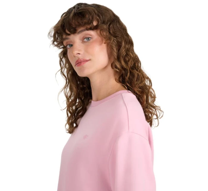 Mikina 4F F1765 W 4FWMM00TSWSF1765 56S Mikina 4F F1765 W 4FWMM00TSWSF1765 56S