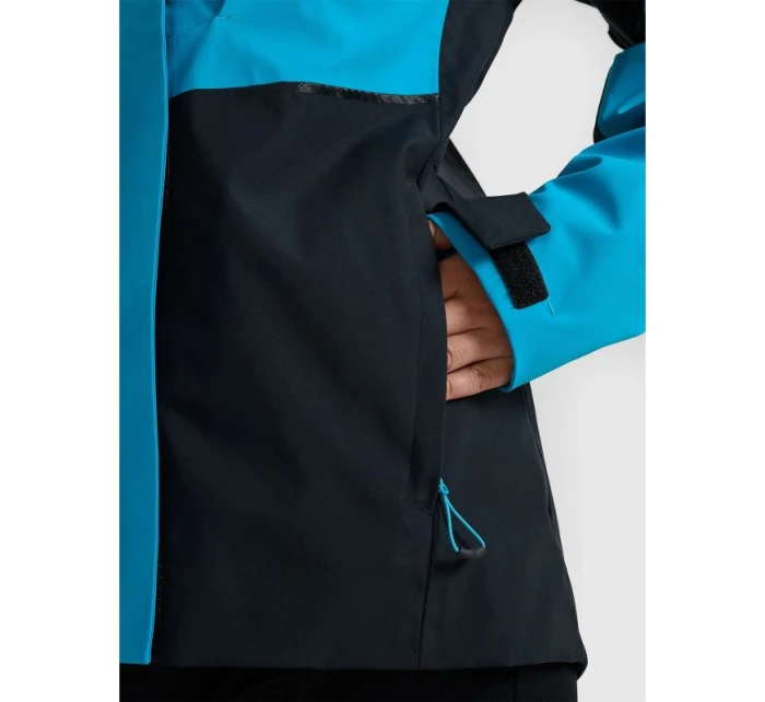 Dámská trekingová bunda s membránou 10000 4F 4FWAW25TTJAF1011-33S Dámská trekingová bunda s membránou 10000 4F 4FWAW25TTJAF1011-33S