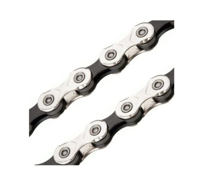 stříbrný černý BOX model 21841997 - KMC stříbrný černý BOX model 21841997 - KMC