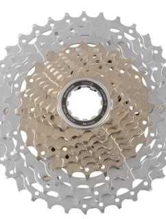 SHIMANO MTB SLX kazetový převod CSHG81-10