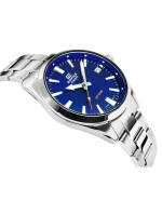 Pánské hodinky EDIFICE model 21858633 + krabice - CASIO