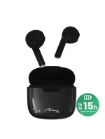 Sluchátka se černá model 21862462 Sluchátka se černá model 21862462