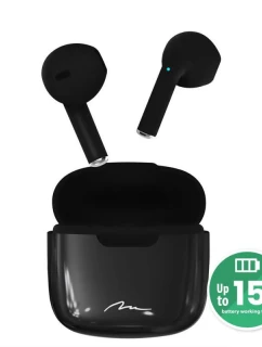 Sluchátka    se  černá model 21862462