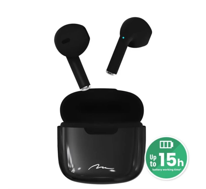 Sluchátka se černá model 21862462 Sluchátka se černá model 21862462