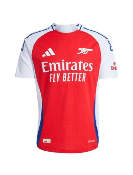 Pánské tričko Arsenal Home Authentic červené pánské model 21997070 - ADIDAS