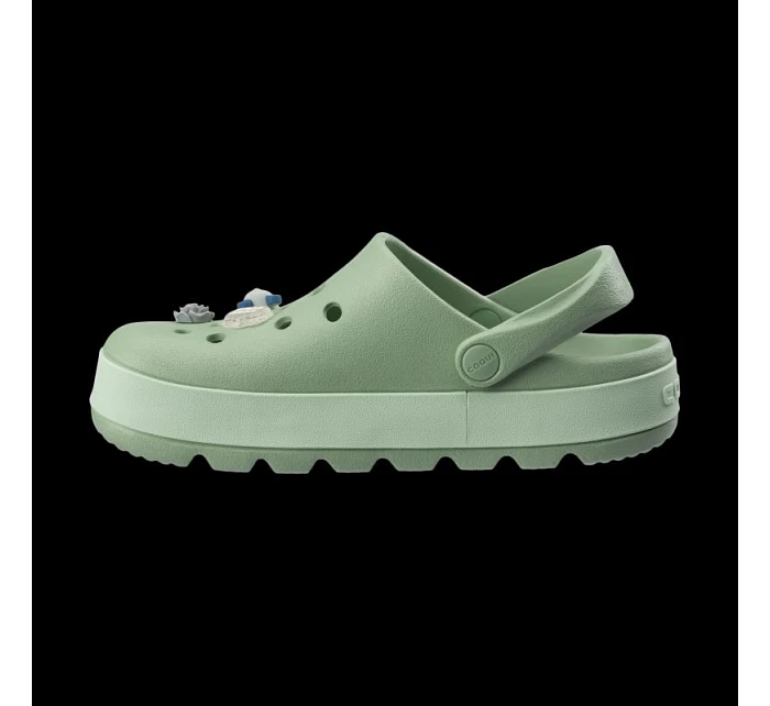 Dámské sandály model 22055919 - Coqui